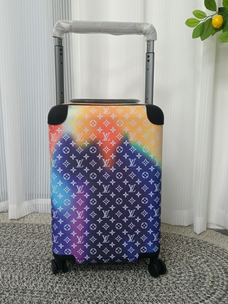 LV Suitcase